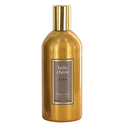 Fragonard Belle Cherie Parfum Gold Bottle