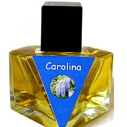 Olympic Orchids Artisan Perfumes Carolina