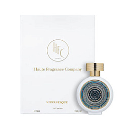 Haute Fragrance Company Nirvanesque