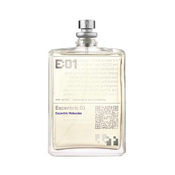 Escentric Molecules Escentric 01 Limited Edition 15 Years