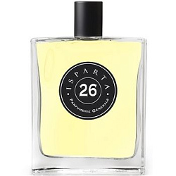 Parfumerie Generale Isparta 26