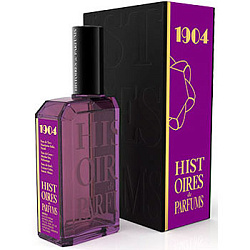 Histoires de Parfums 1904 Madame Butterfly Puccini EDP