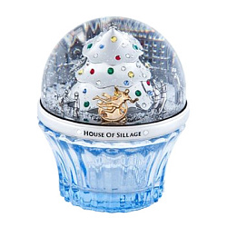 House Of Sillage Holiday Limited Edition