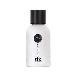 The Fragrance Kitchen (TFK) Into The Light