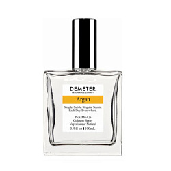 Demeter Fragrance Argan
