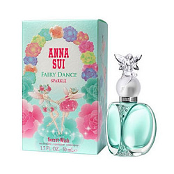 Anna Sui Secret Wish Fairy Dance Sparkle