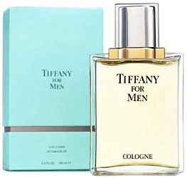 Tiffany Tiffany for Men