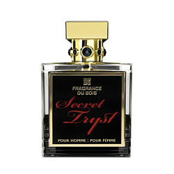 Fragrance Du Bois Secret Tryst Extrait de Parfum