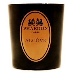 Phaedon Alcove