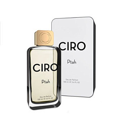 Parfums Ciro Ptah 2018