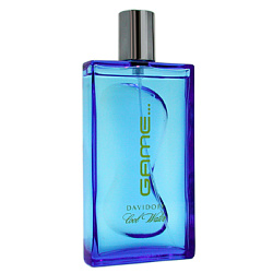 Davidoff Cool Water Game Homme