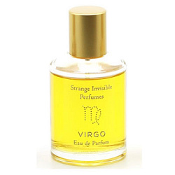 Strange Invisible Perfumes Virgo