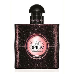 Yves Saint Laurent Black Opium Eau de Toilette