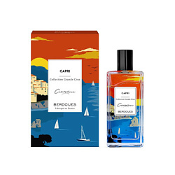 Parfums Berdoues Capri