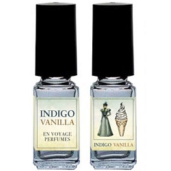 En Voyage Perfumes Indigo Vanilla