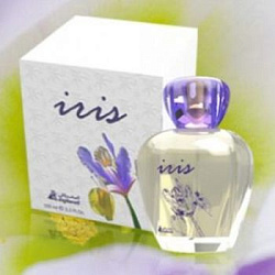 Asgharali Iris