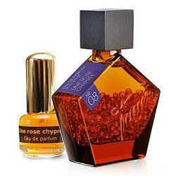 Tauer Perfumes № 08 Une Rose Chypree