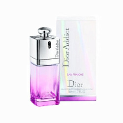 Christian Dior Dior Addict Eau Fraiche 2012