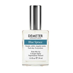 Demeter Fragrance Blue Spruce