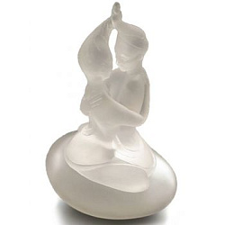 Majda Bekkali Sculptures Olfactives Fusion Sacree For Her