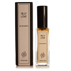 P|Parfums Silly Love