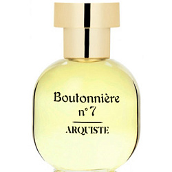 Arquiste Boutonniere No 7
