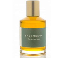 Strange Invisible Perfumes Epic Gardenia