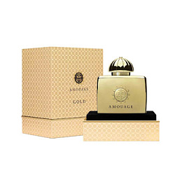 Amouage Gold Extrait De Parfum