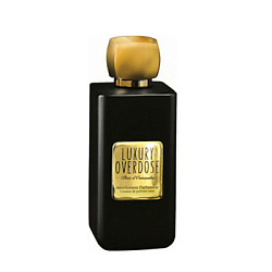 Absolument Parfumeur Luxury Overdose Pluie d'Osmanthe