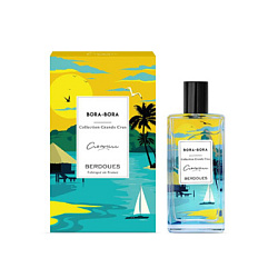 Parfums Berdoues Bora Bora