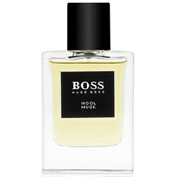 Hugo Boss Boss The Collection Wool & Musk