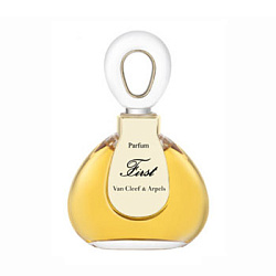 Van Cleef & Arpels First Parfum
