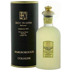 Geo. F. Trumper Marlborough Cologne