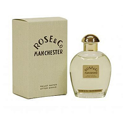 Rose & Co Manchester Old English Lavender