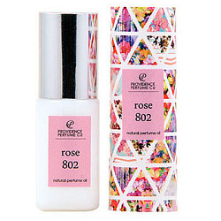 Providence Perfume Rose 802
