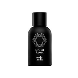 The Fragrance Kitchen (TFK) No 20 Remix