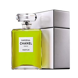 Chanel Gardenia Parfum Grand Extrait