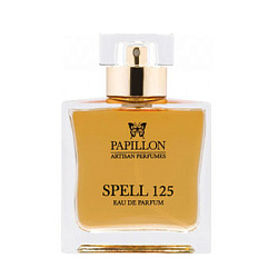 Papillon Artisan Perfumes Spell 125