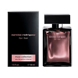 Narciso Rodriguez Musk for Her 2009