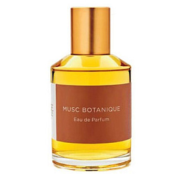 Strange Invisible Perfumes Musc Botanique