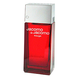 Jacomo Rouge