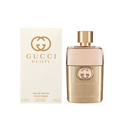 Gucci Gucci Guilty Eau de Parfum
