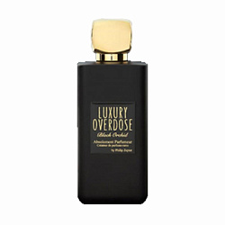 Absolument Parfumeur Luxury Overdose Black Orchid