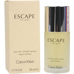 Calvin Klein Escape for Men
