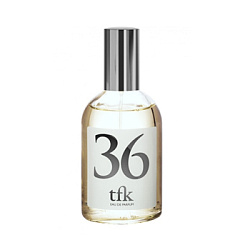 The Fragrance Kitchen (TFK) 36
