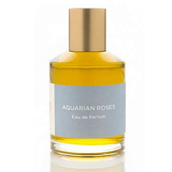 Strange Invisible Perfumes Aquarian Roses