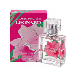 Leonard L'Orchidee