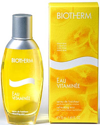Biotherm Eau Vitaminee