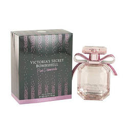 Victoria's Secret Bombshell Pink Diamonds