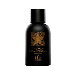 The Fragrance Kitchen (TFK) The Man From Ipanema
